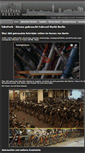 Mobile Screenshot of bikeparkberlin.de